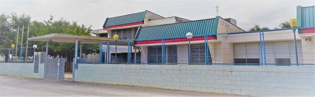 Instituto de educación especial «Rosa Llácer» Instituto de educación especial «Rosa Llácer»