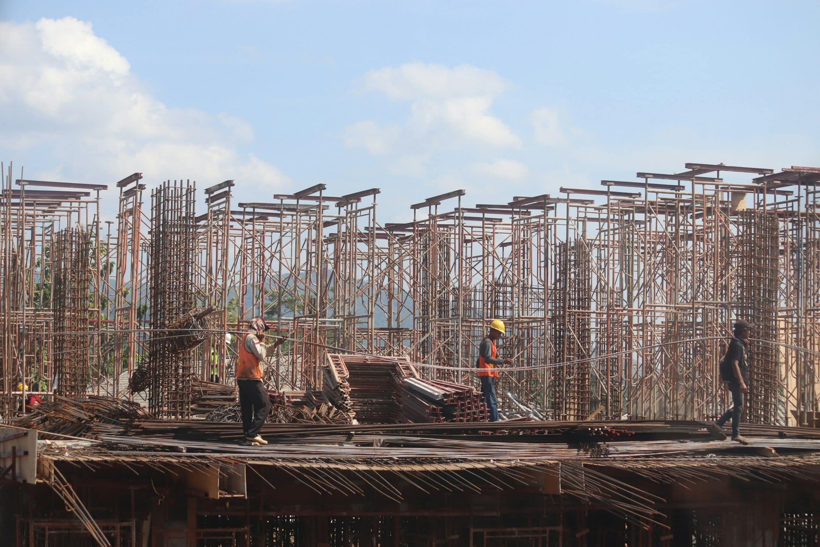 Proyectos de Instalaciones para Edificios Nuevos y Rehabilitación: Un Enfoque Integral